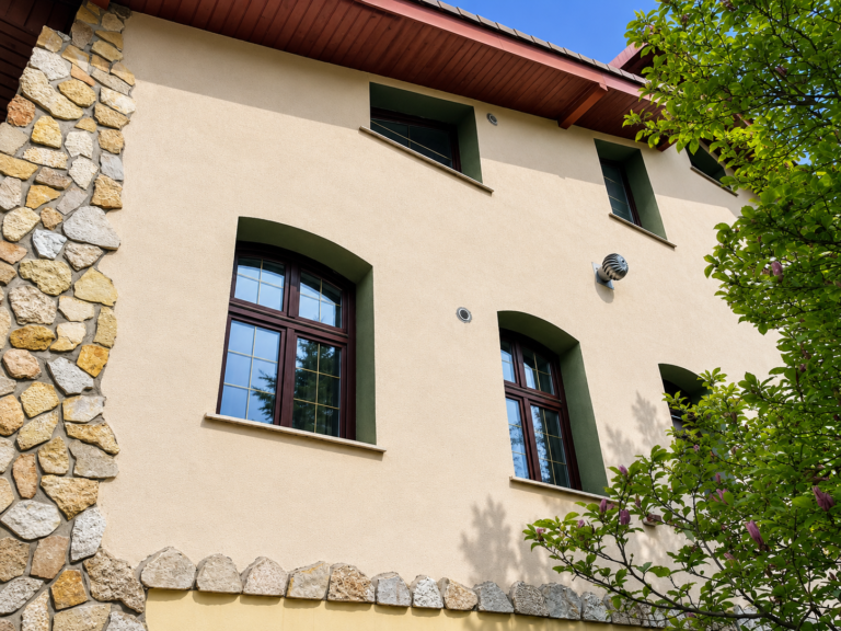 Dom 238 m² na działce 1250 m² – Chorzów,  Batory