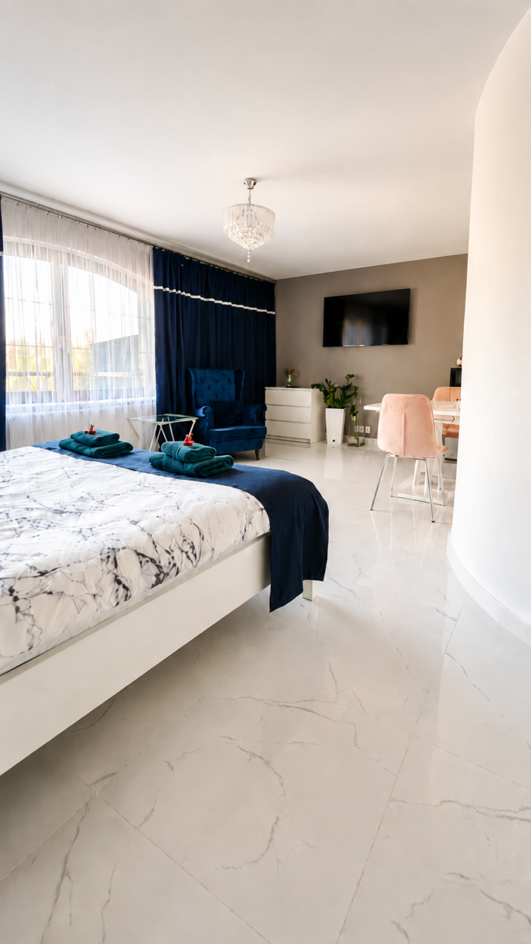 Dom 238 m² na działce 1250 m² – Chorzów,  Batory