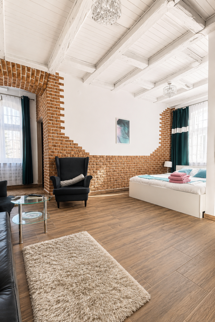 Dom 238 m² na działce 1250 m² – Chorzów,  Batory