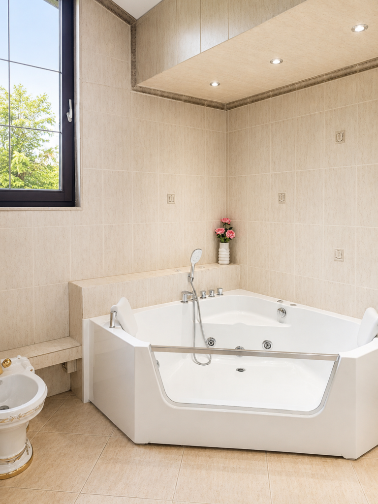 Dom 238 m² na działce 1250 m² – Chorzów,  Batory