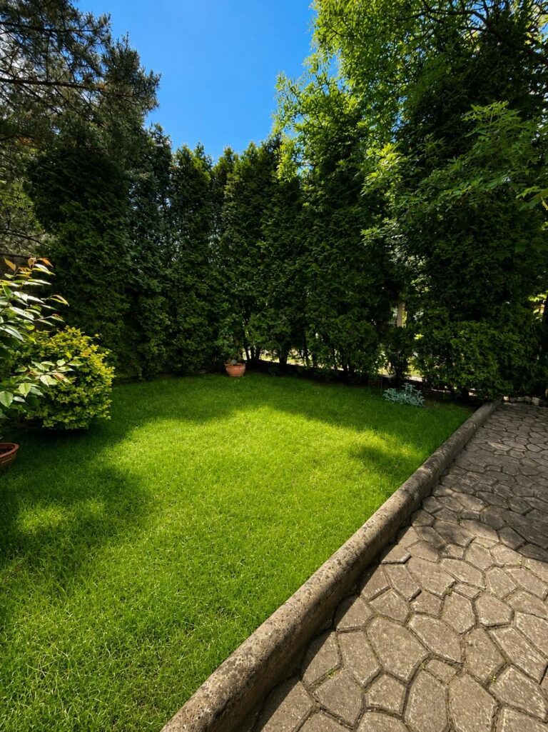 Dom 238 m² na działce 1250 m² – Chorzów,  Batory