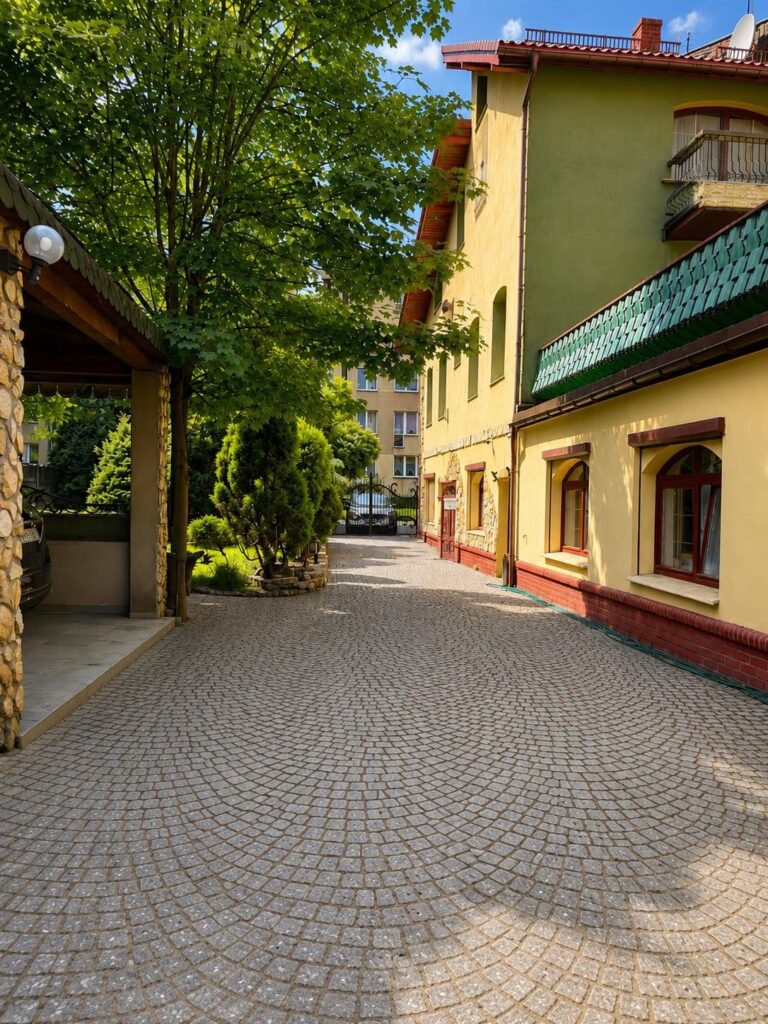 Dom 238 m² na działce 1250 m² – Chorzów,  Batory
