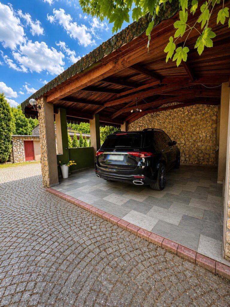 Dom 238 m² na działce 1250 m² – Chorzów,  Batory